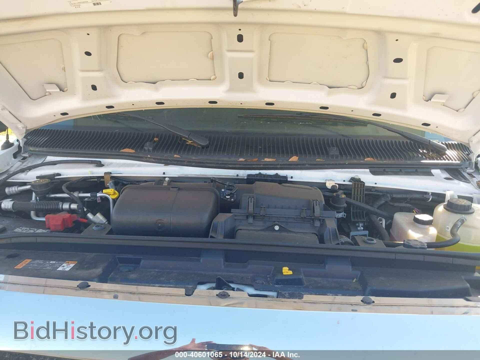 2022 FORD E-450 CUTAWAY - VIN: 1FDXE4FN6MDC40271 - Фото 10