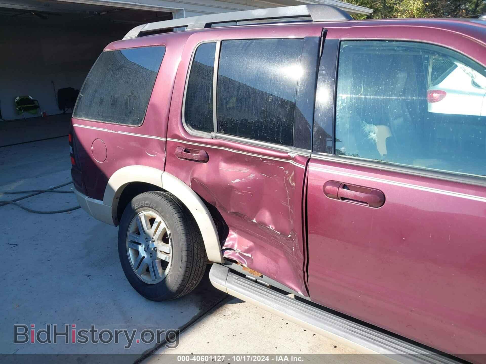 2008 FORD EXPLORER - VIN: 1FMEU74EX8UB01085 - Фото 6