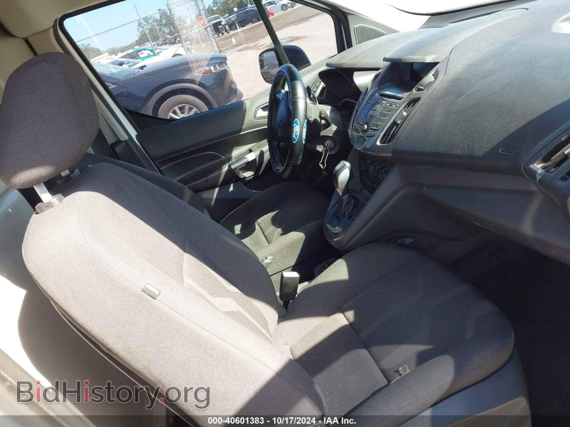 2014 FORD TRANSIT CONNECT - VIN: NM0LS7FX3E1157458 - Фото 5