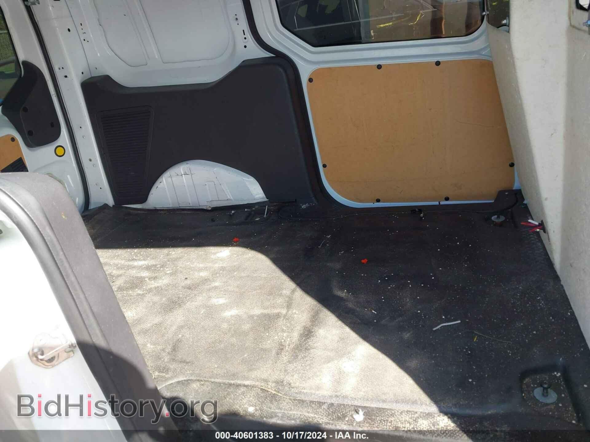 2014 FORD TRANSIT CONNECT - VIN: NM0LS7FX3E1157458 - Фото 8