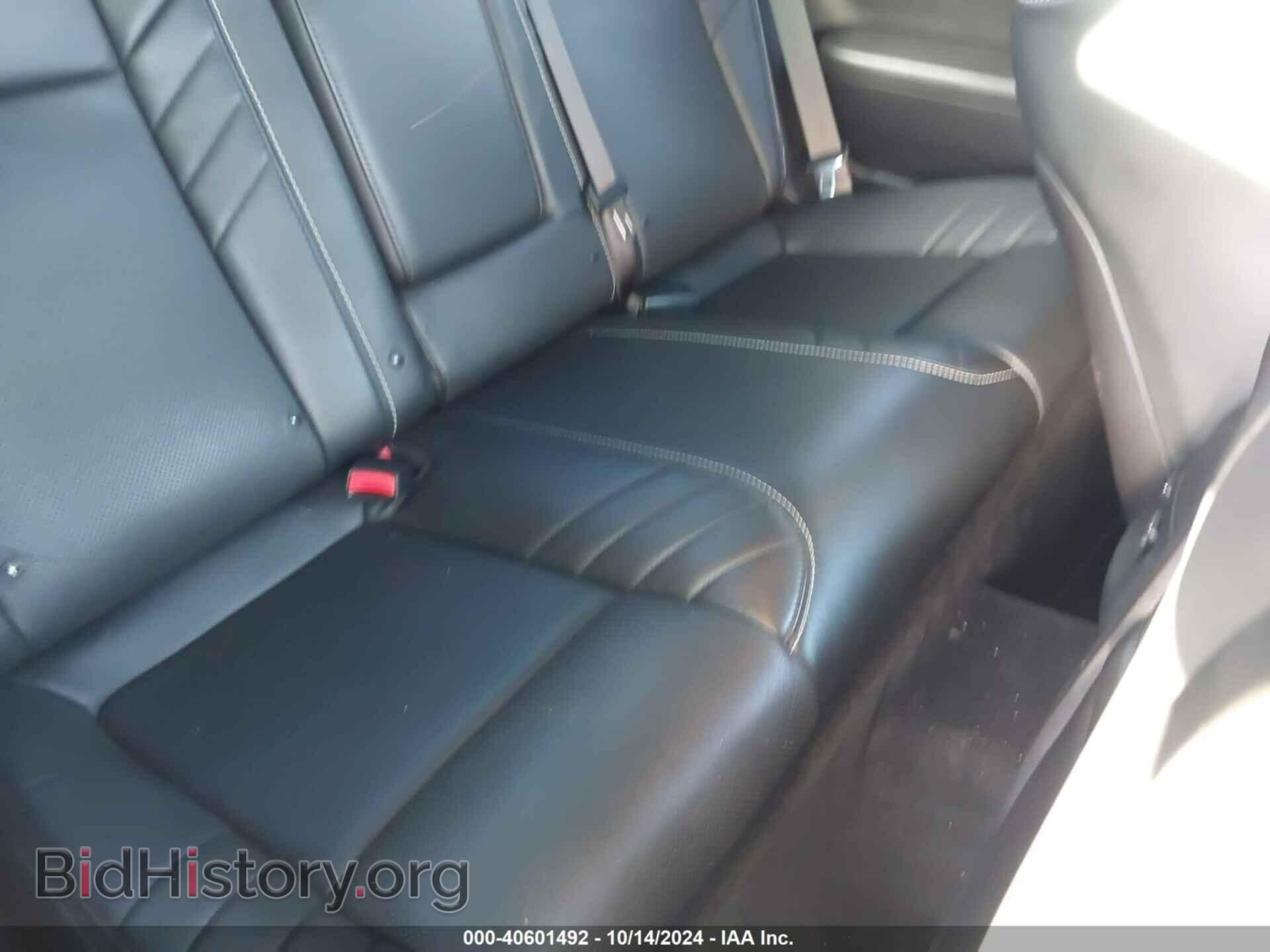 2015 DODGE CHALLENGER - VIN: 2C3CDZC99FH888076 - Photo 8
