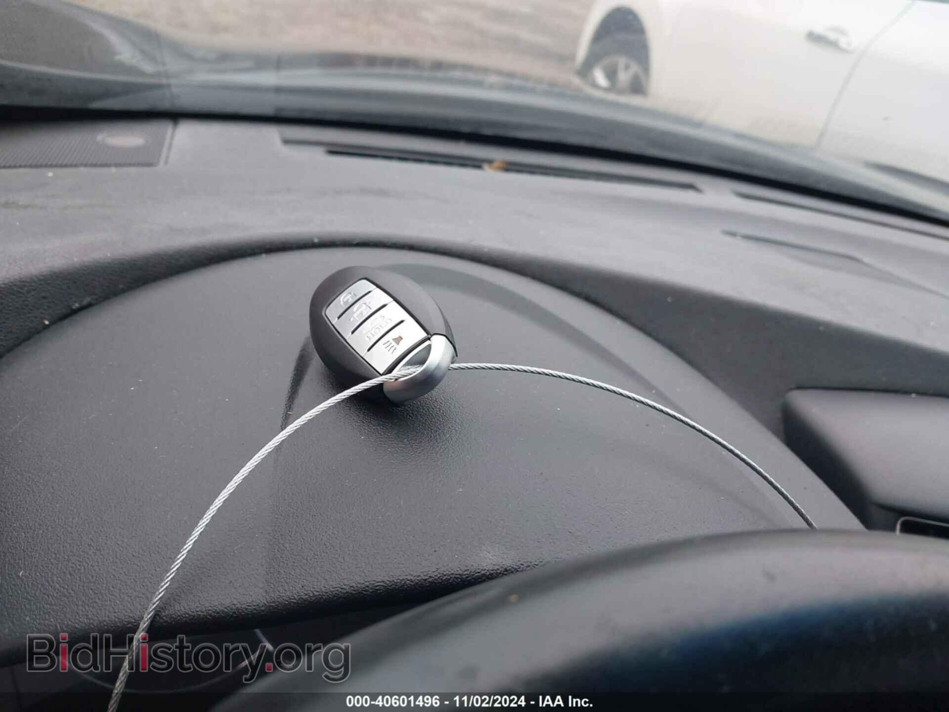 2009 NISSAN MAXIMA - VIN: 1N4AA51E09C816054 - Фото 11