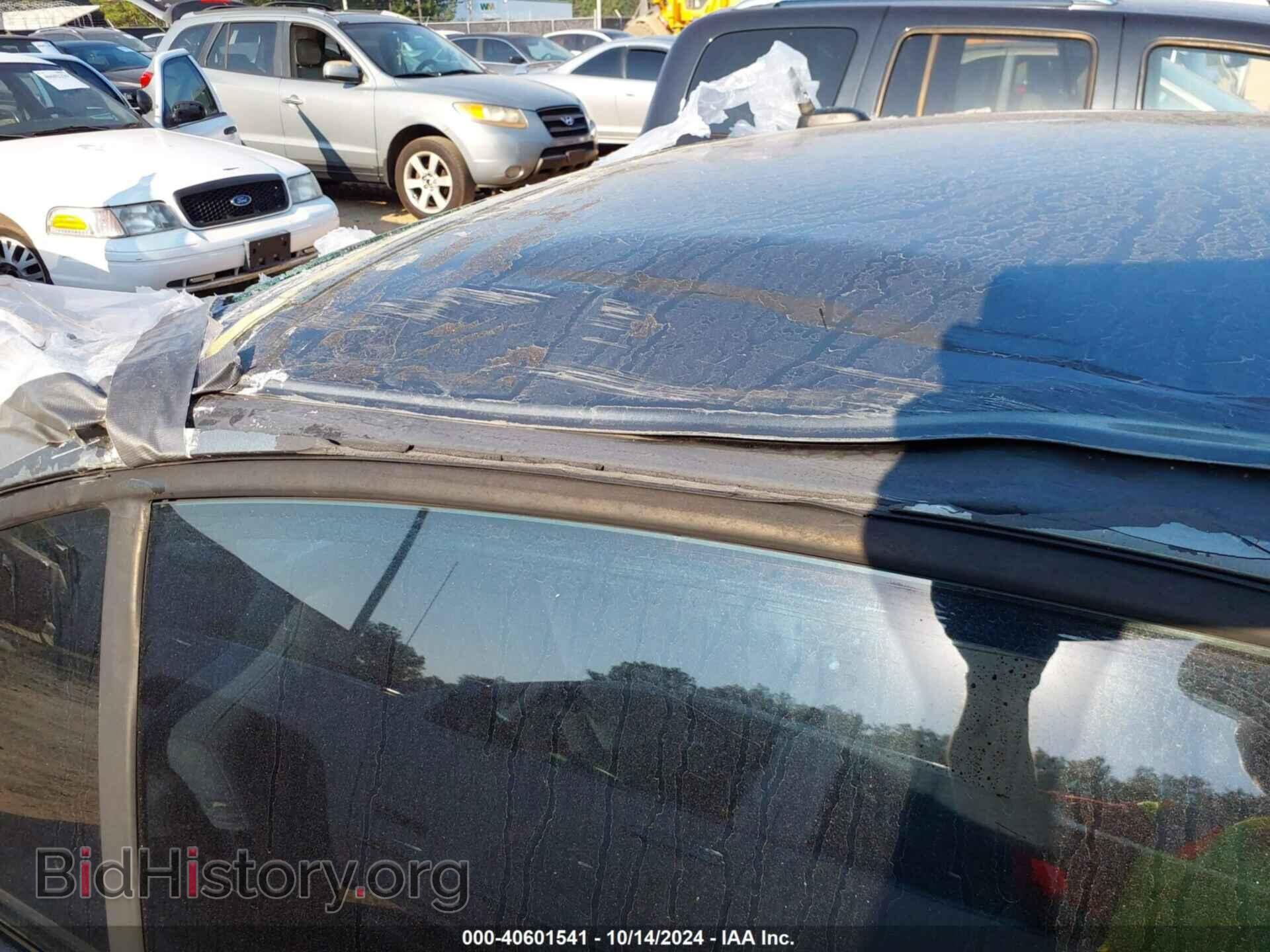 2007 SATURN ION - VIN: 1G8AJ55F17Z100703 - Фото 13