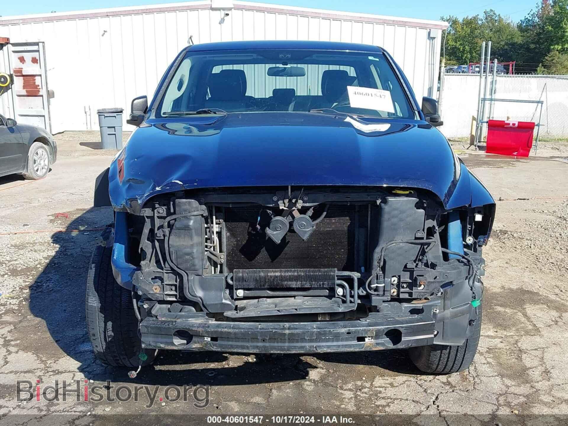 2012 RAM 1500 - VIN: 1C6RD6FT4CS157739 - Photo 13