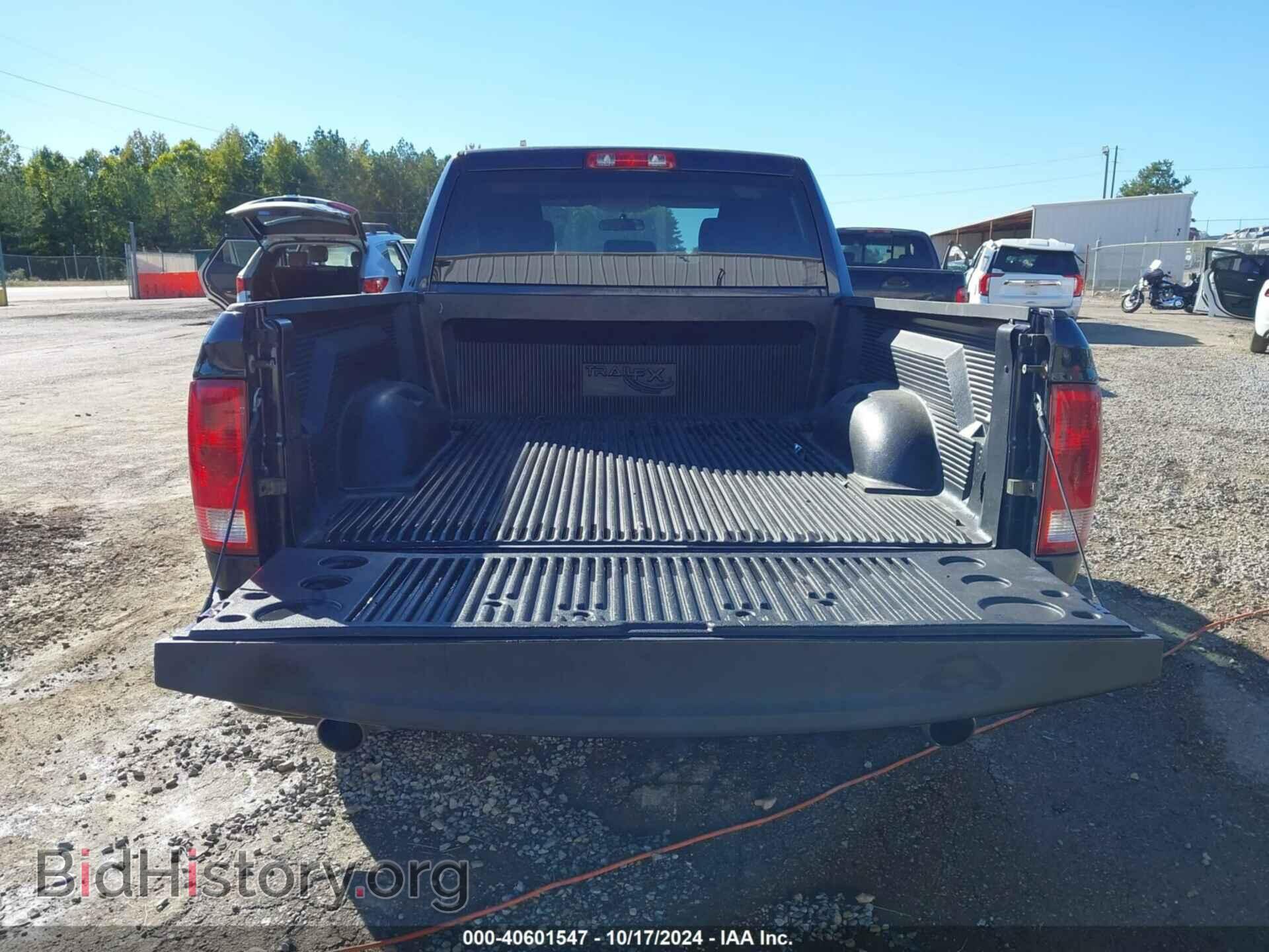 2012 RAM 1500 - VIN: 1C6RD6FT4CS157739 - Photo 17
