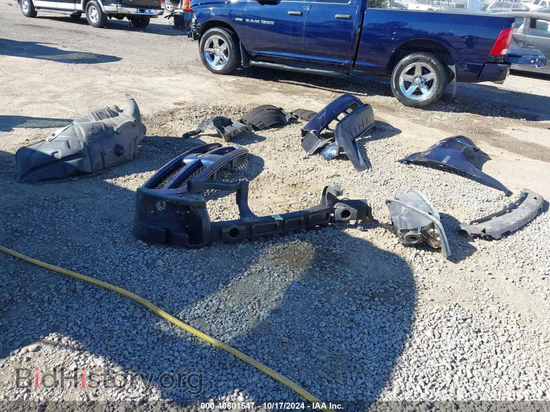 2012 RAM 1500 - VIN: 1C6RD6FT4CS157739 - Photo 18