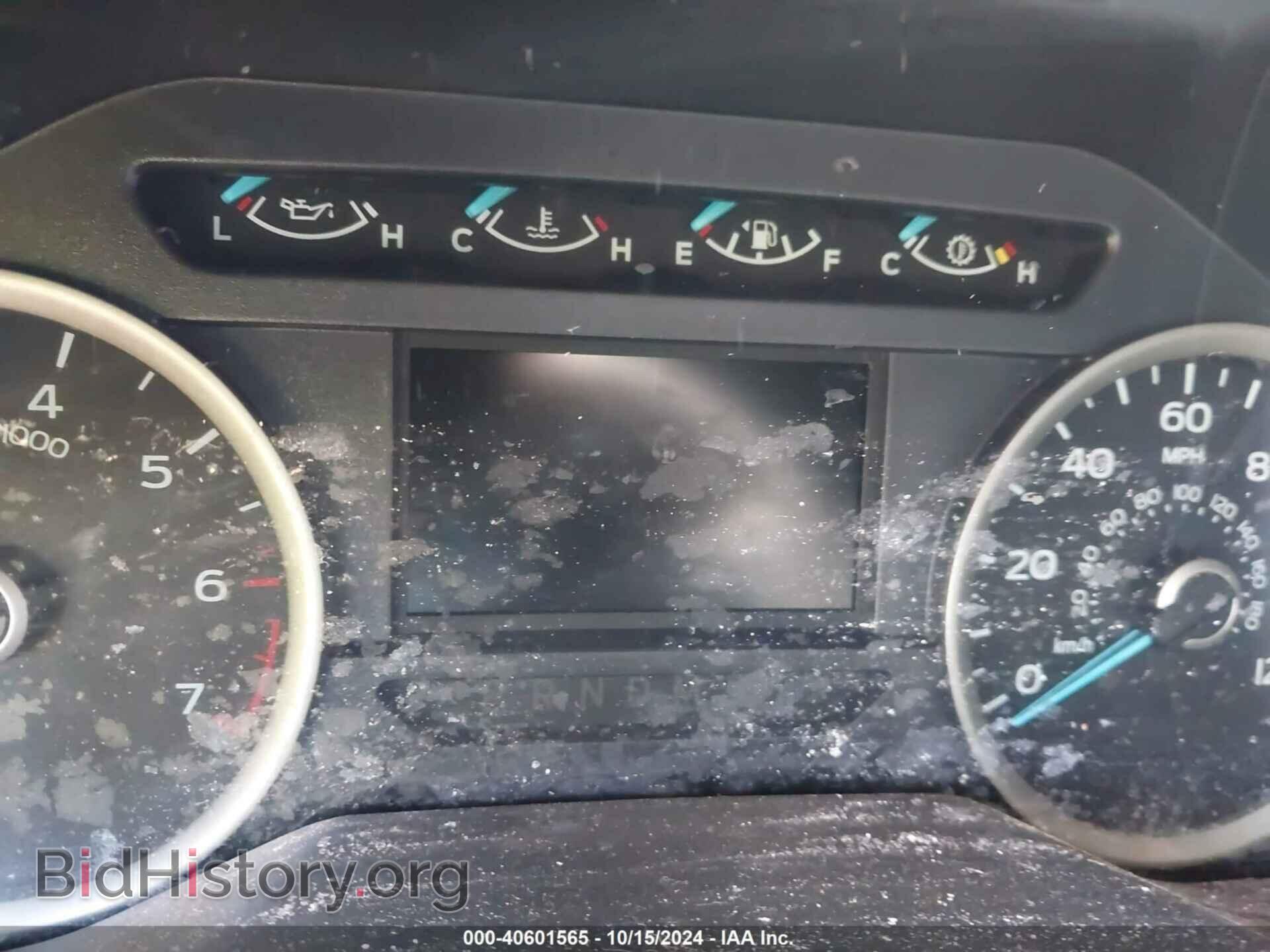 2015 FORD F-150 - VIN: 1FTEW1CF1FFB67239 - Фото 15
