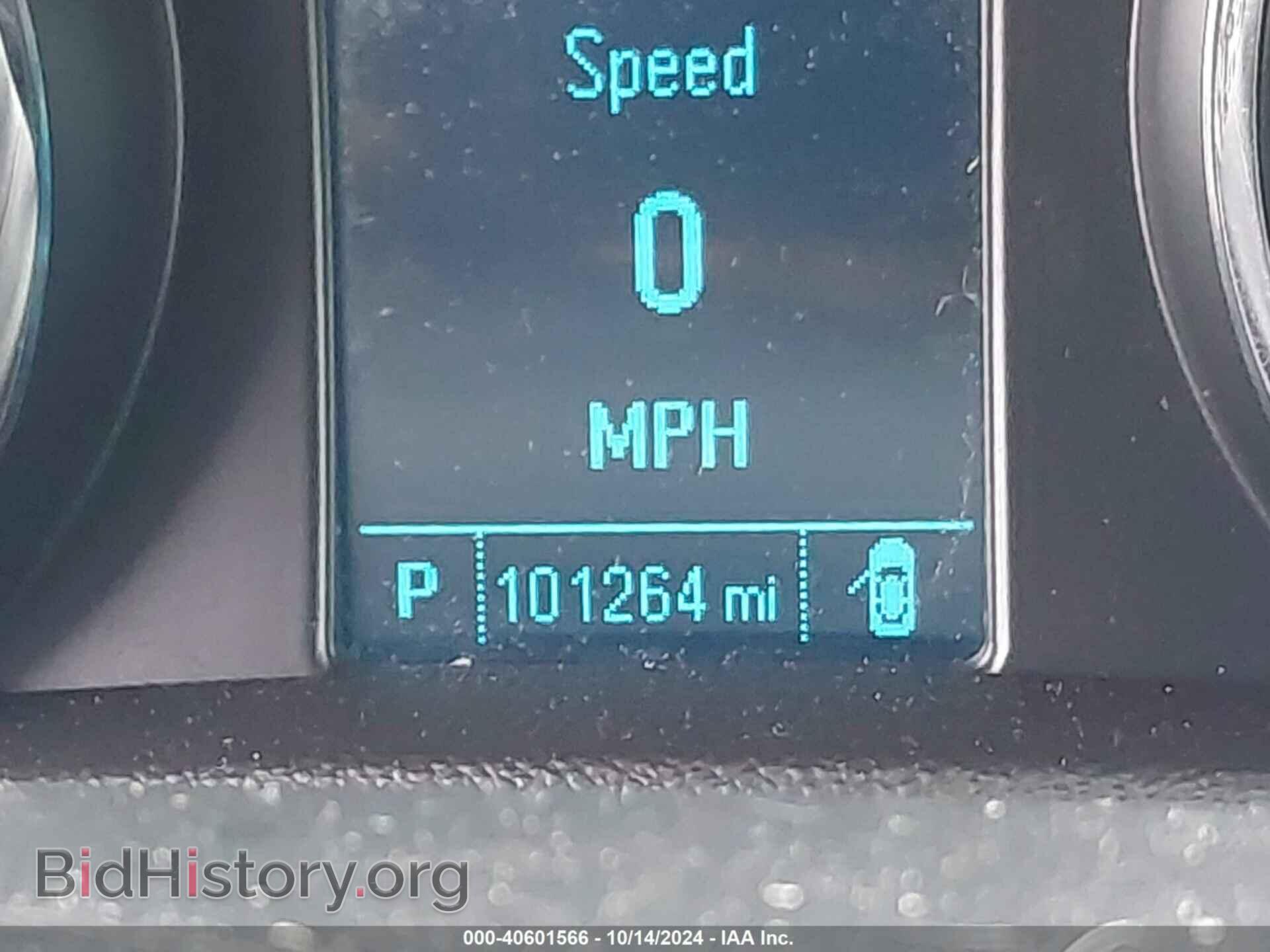 2016 BUICK ENCORE - VIN: KL4CJ2SMXGB747555 - Фото 16