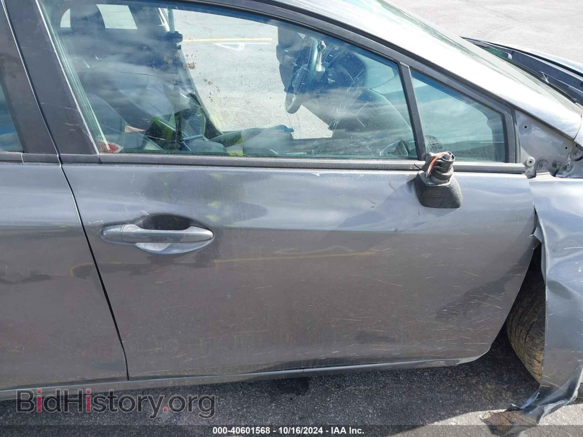 2013 HONDA CIVIC - VIN: 19XFB2F91DE239639 - Фото 17