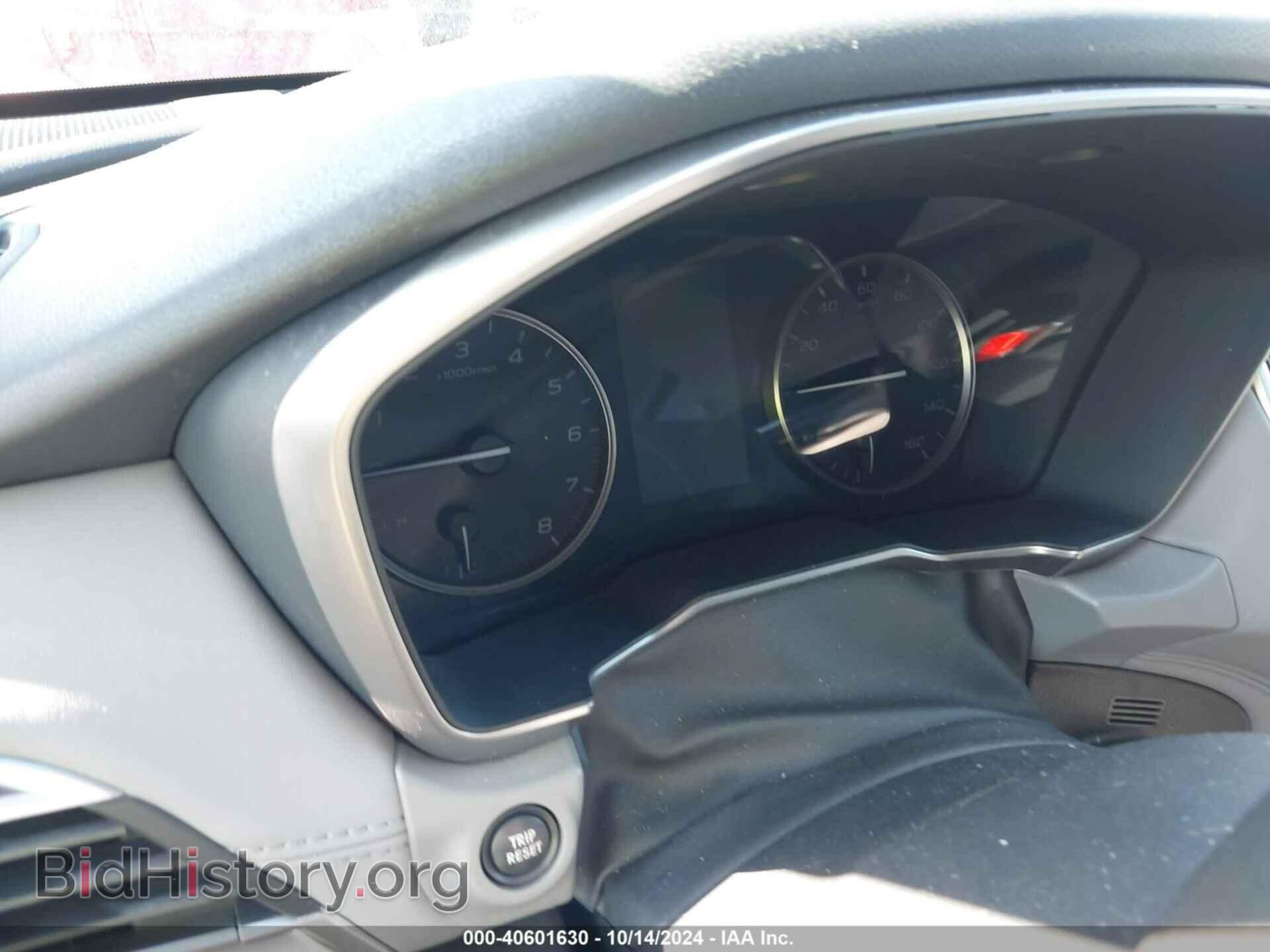 2021 SUBARU OUTBACK - VIN: 4S4BTANC4M3226499 - Фото 7