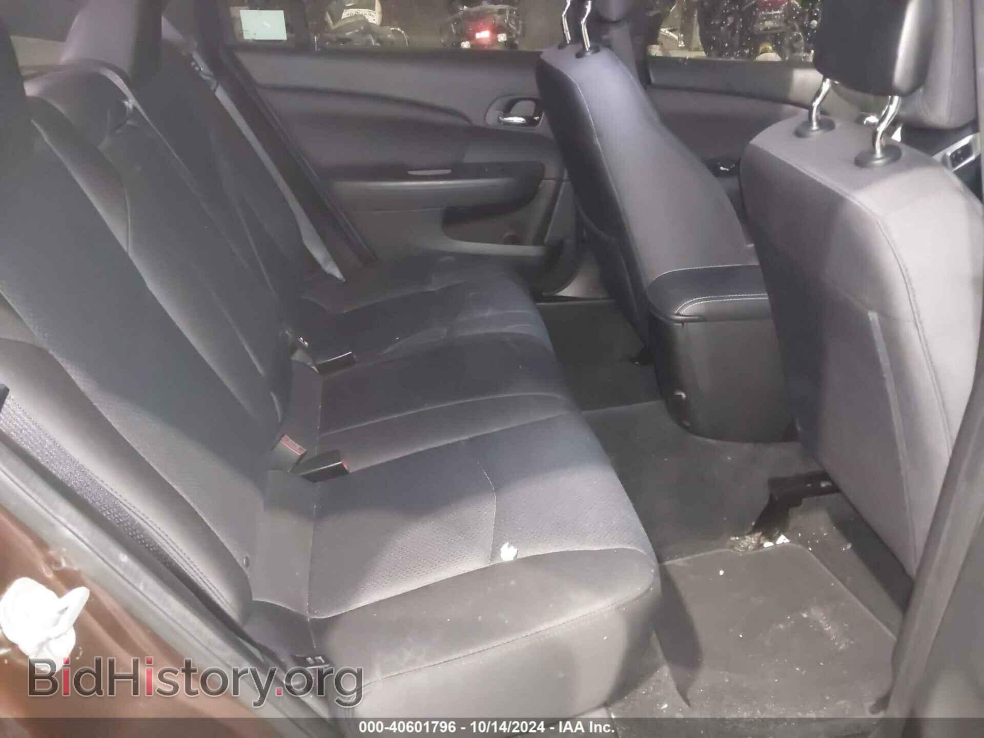 2013 CHRYSLER 200 - VIN: 1C3CCBBG2DN703588 - Фото 8