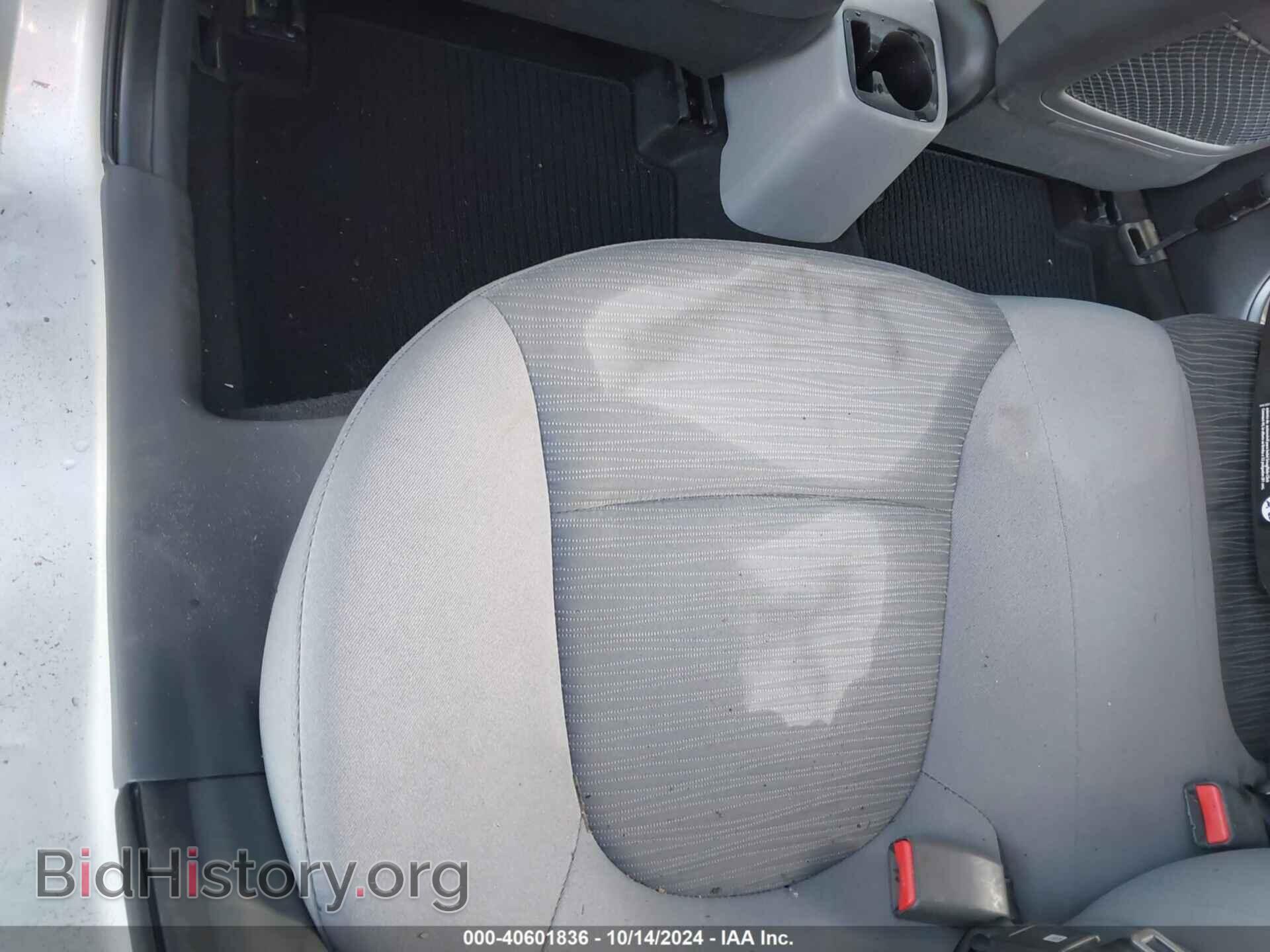 2017 HYUNDAI ACCENT - VIN: KMHCT4AE4HU341908 - Фото 8