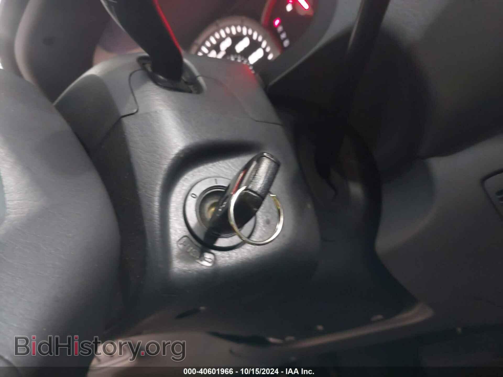 2008 HONDA PILOT - VIN: 5FNYF18328B044875 - Фото 11