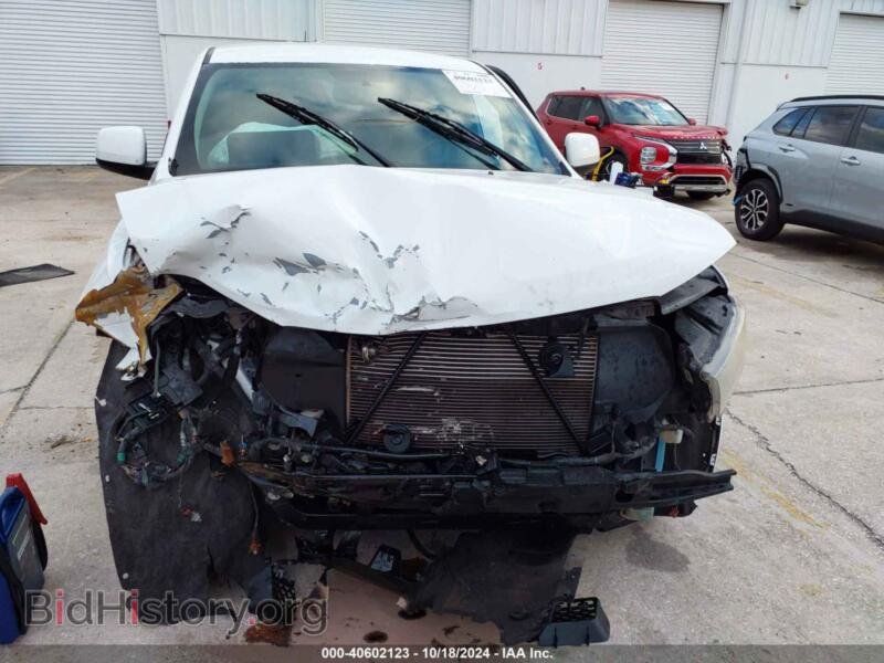 2013 Dodge DURANGO (VIN 1C4SDHCT2DC669618) — photo 6 of 17