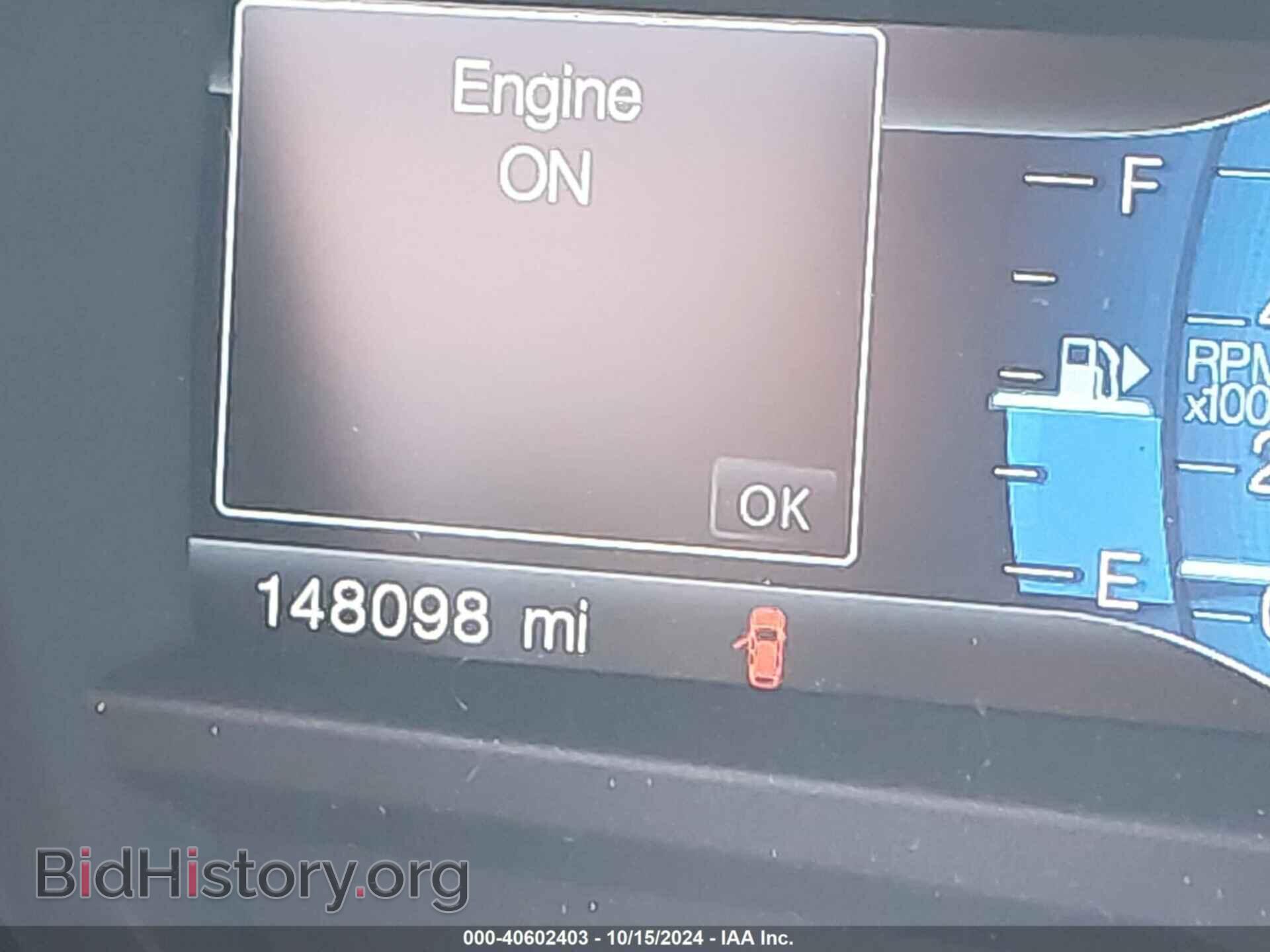 2014 FORD EXPLORER - VIN: 1FM5K8D88EGC34363 - Photo 15