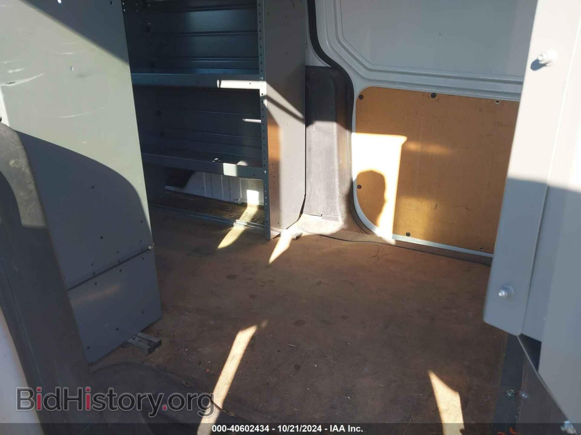 2015 FORD TRANSIT CONNECT - VIN: NM0LS7E75F1195907 - Фото 8
