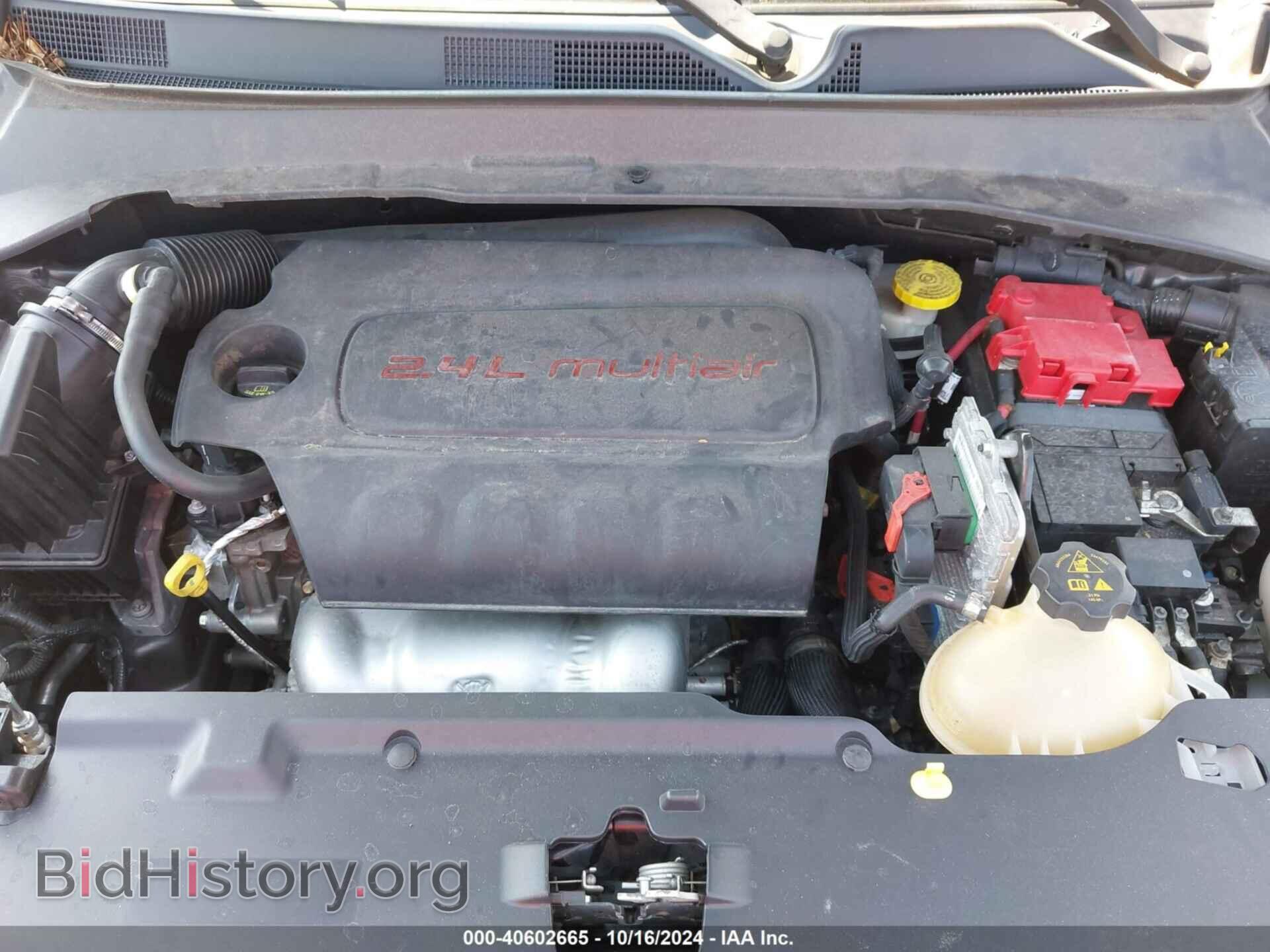 2021 JEEP COMPASS - VIN: 3C4NJDDB8MT529243 - Фото 10