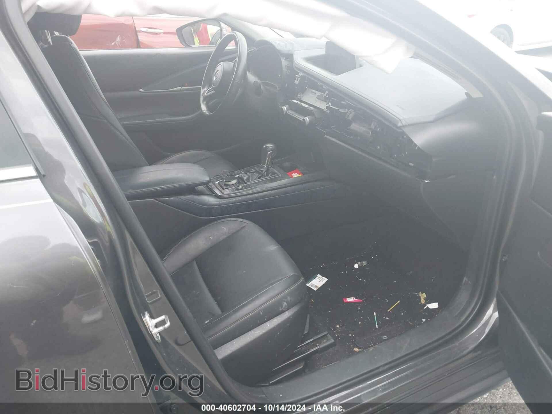 2020 MAZDA CX-30 - VIN: 3MVDMBCL4LM140169 - Фото 5