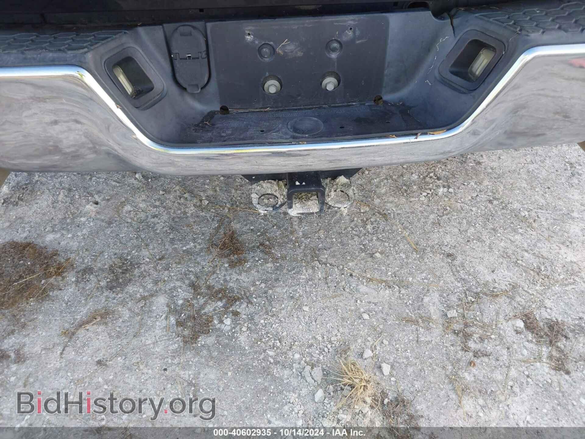 2012 RAM 1500 - VIN: 1C6RD7NT7CS128792 - Фото 12