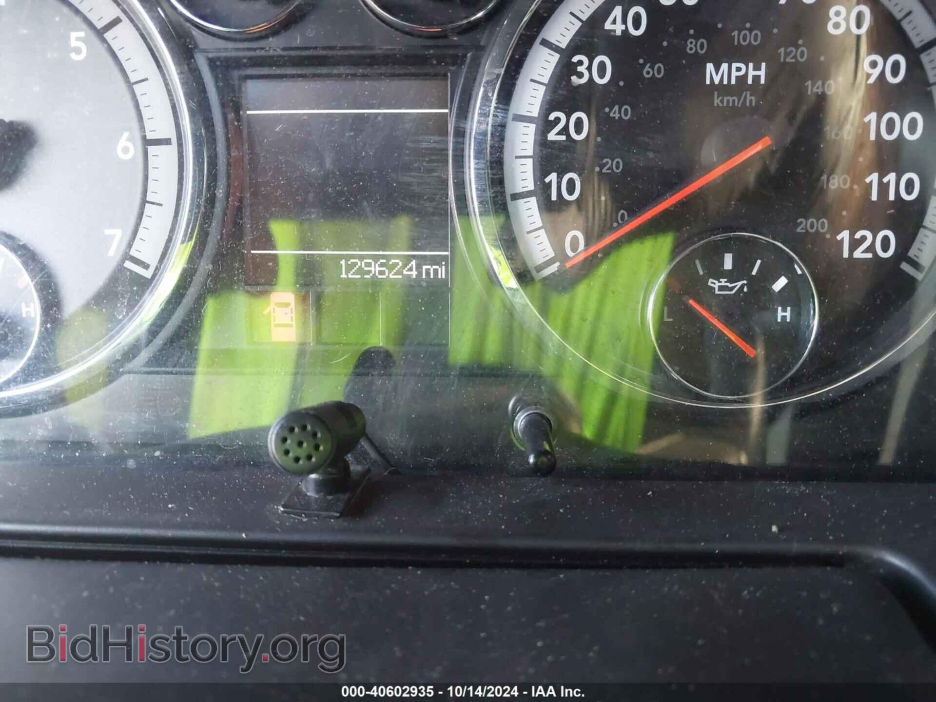 2012 RAM 1500 - VIN: 1C6RD7NT7CS128792 - Фото 16
