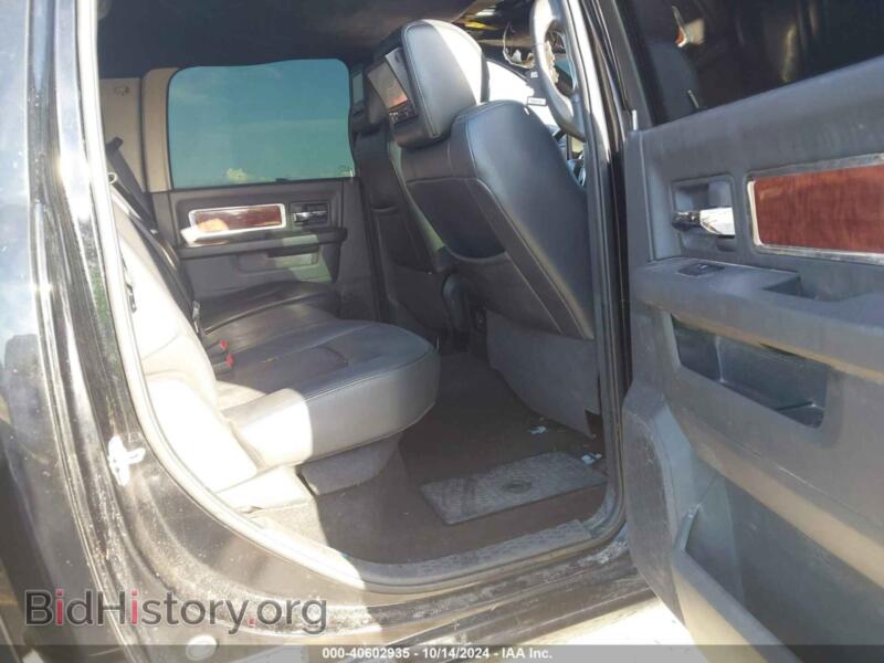 2012 RAM 1500 (VIN 1C6RD7NT7CS128792) — photo 8 of 17