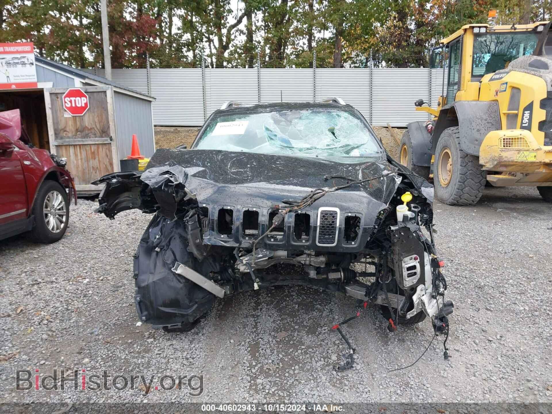 2018 JEEP COMPASS - VIN: 3C4NJCBB6JT186568 - Фото 13