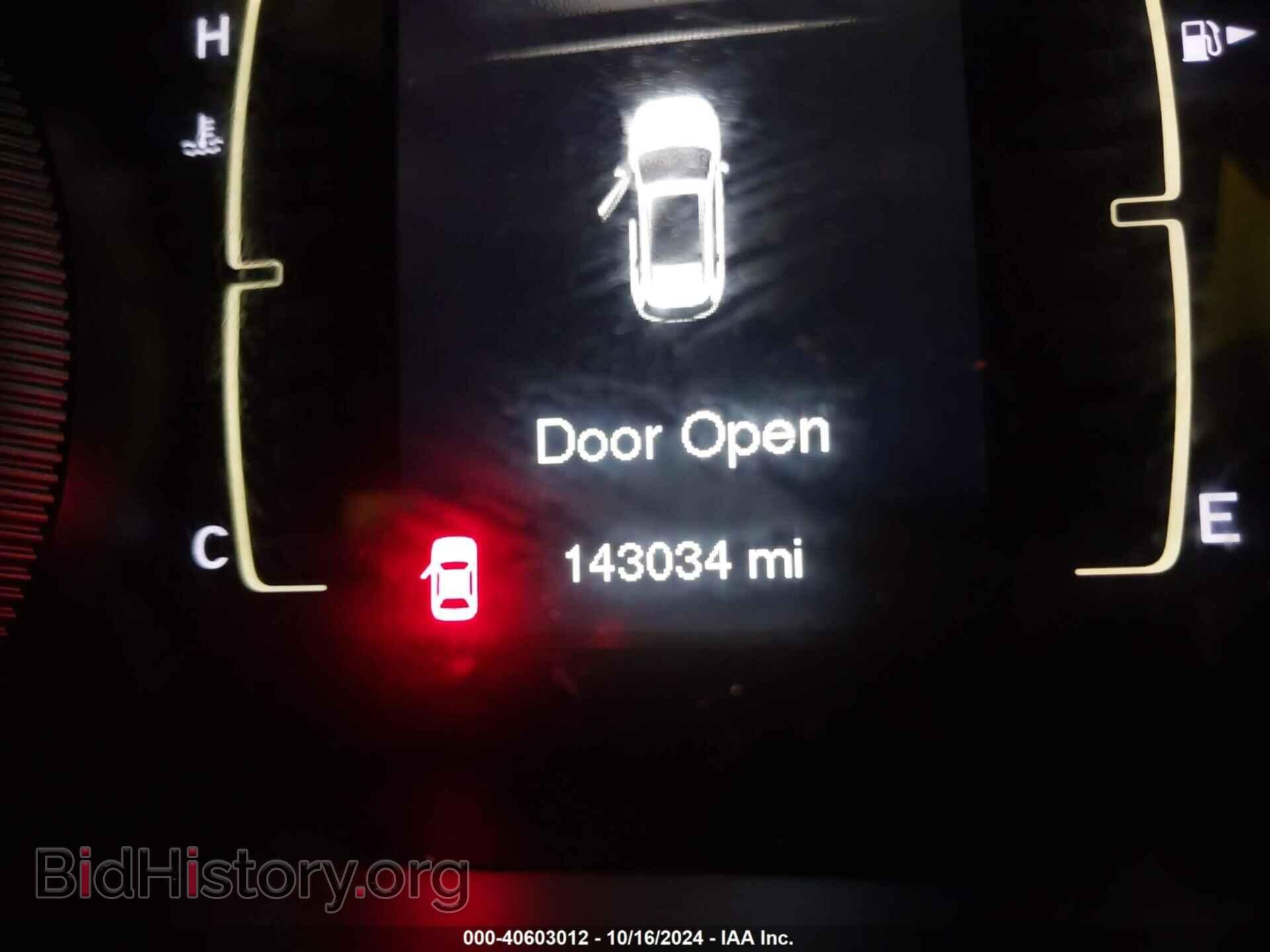 2015 JEEP CHEROKEE - VIN: 1C4PJMCS7FW792704 - Фото 7