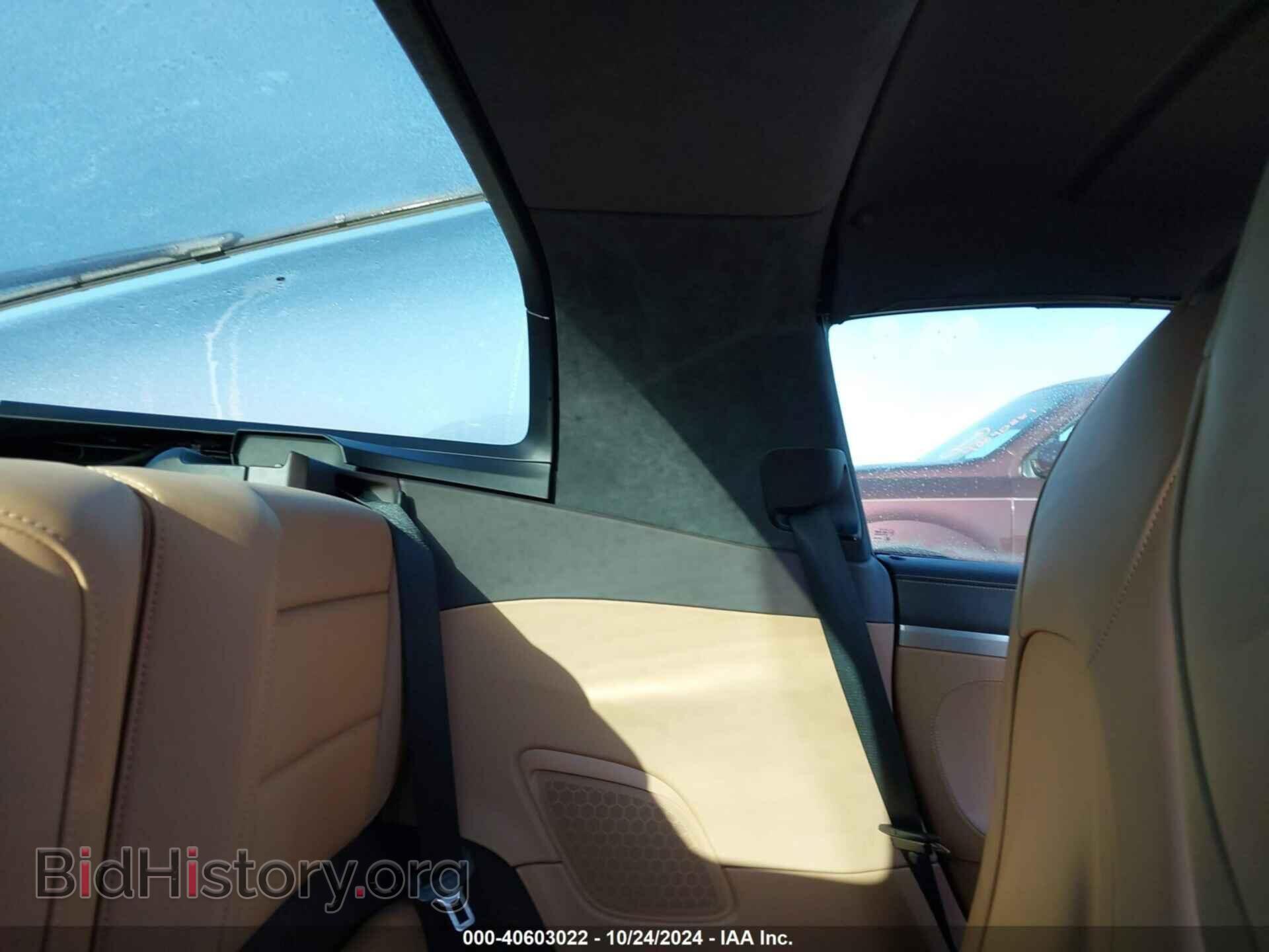 2017 PORSCHE 911 - VIN: WP0BB2A93HS136084 - Фото 8