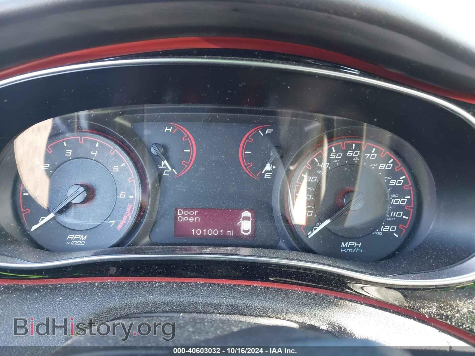 2015 DODGE DART - VIN: 1C3CDFAA1FD391886 - Фото 7
