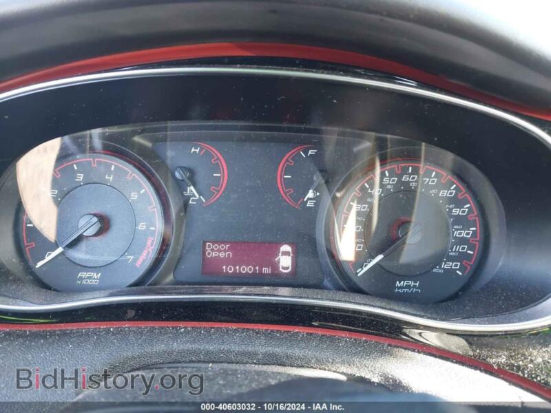 2015 Dodge DART (VIN 1C3CDFAA1FD391886) — photo 7 of 16