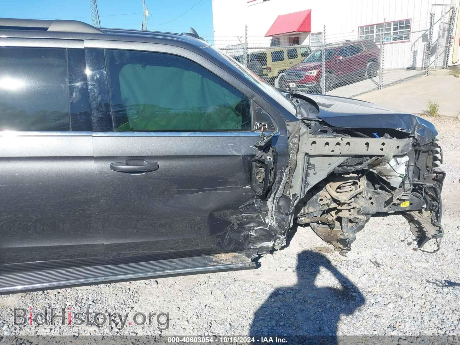 2020 FORD EXPEDITION - VIN: 1FMJU1HT2LEA45506 - Фото 6