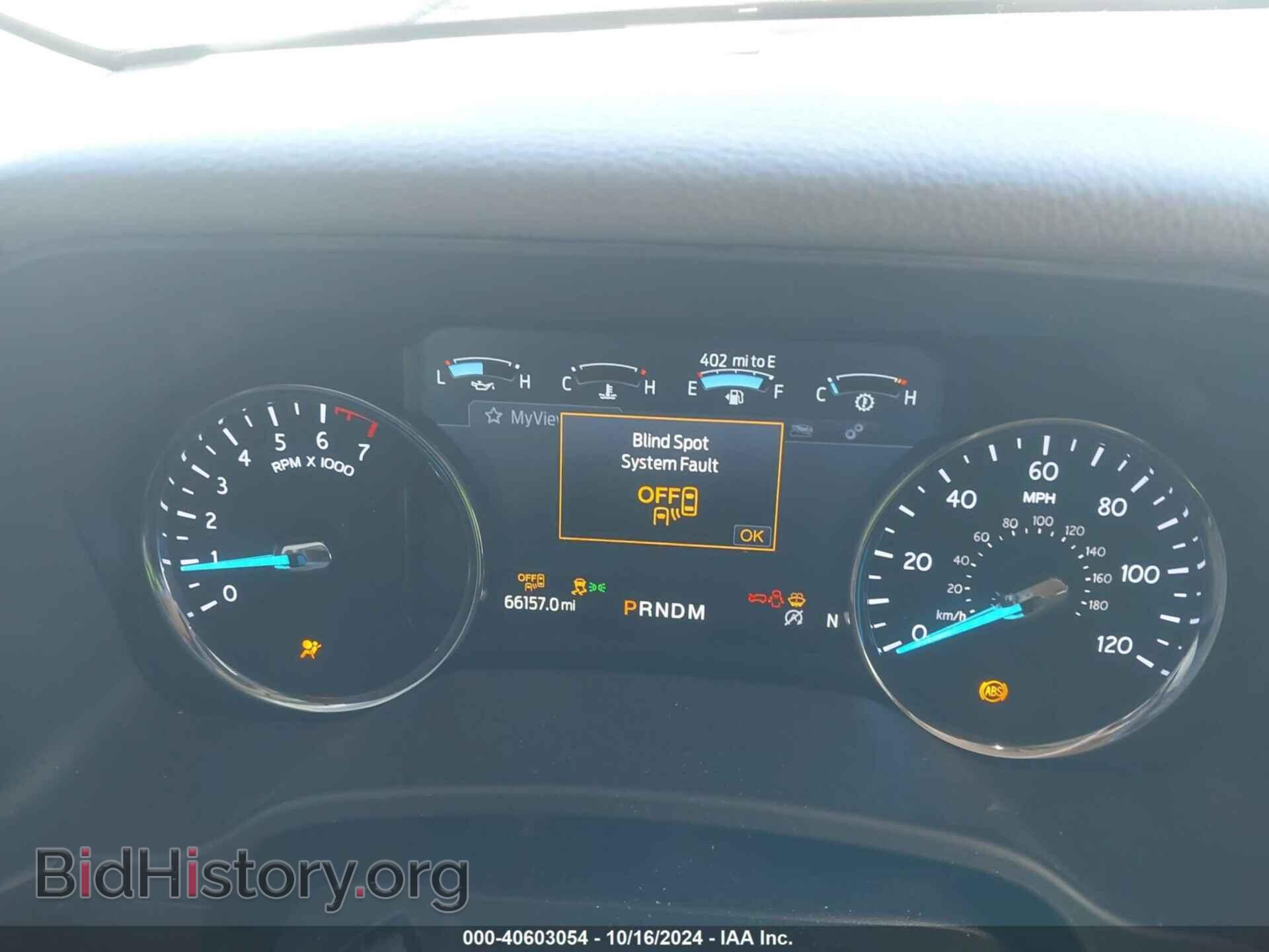 2020 FORD EXPEDITION - VIN: 1FMJU1HT2LEA45506 - Фото 7