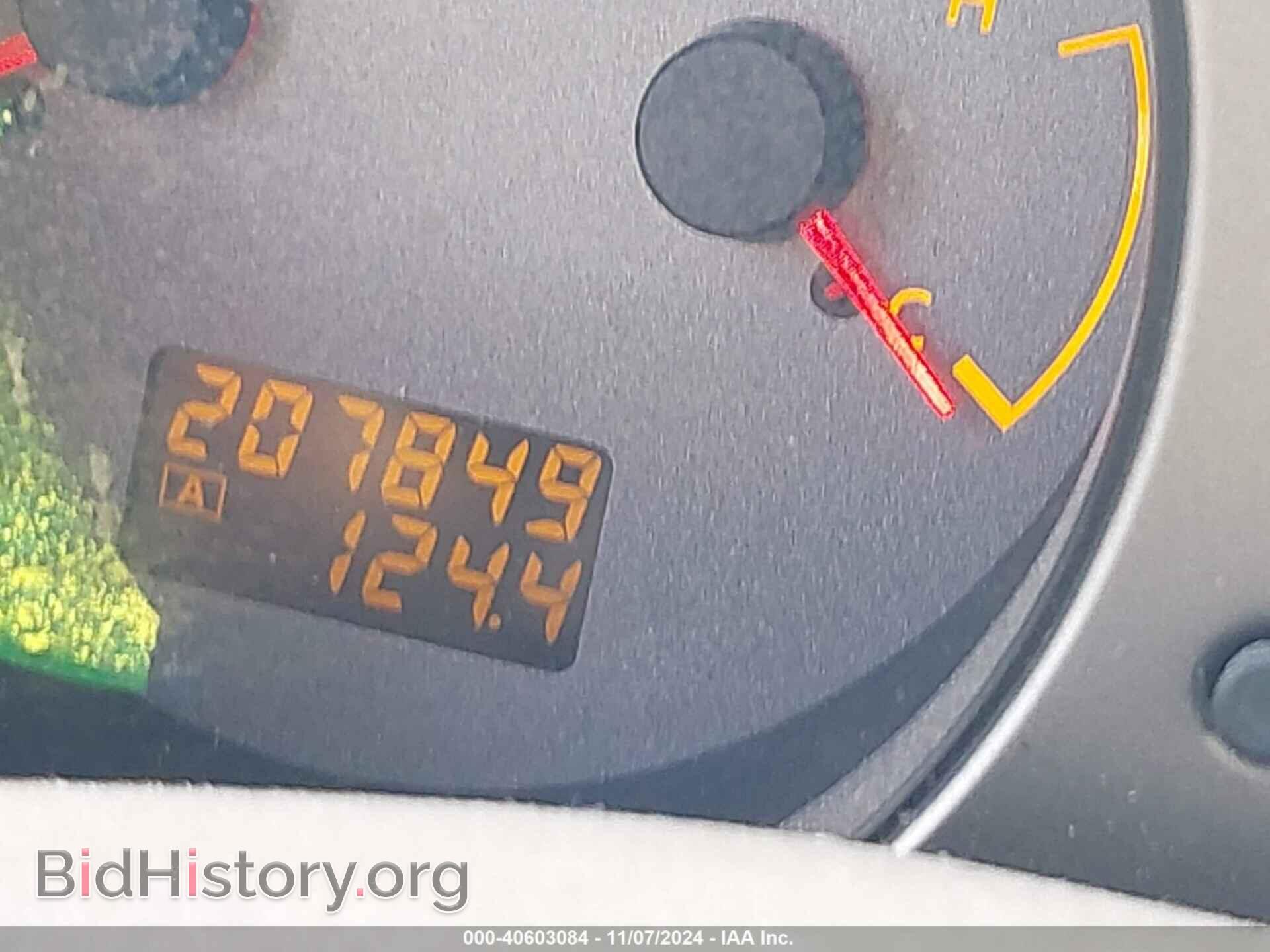 2006 NISSAN MAXIMA - VIN: 1N4BA41E86C839172 - Фото 7