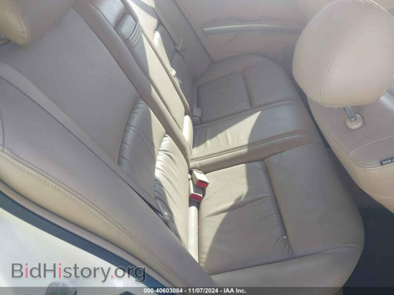 2006 Nissan MAXIMA (VIN 1N4BA41E86C839172) — photo 8 of 11