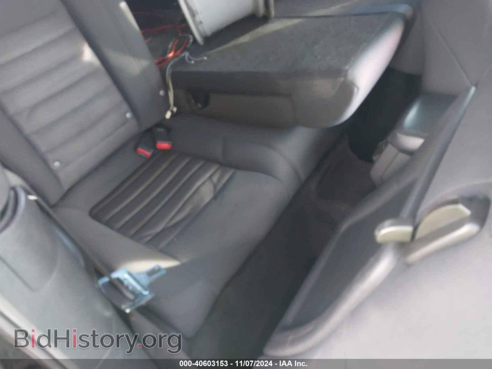 2010 DODGE CHALLENGER - VIN: 2B3CJ4DV6AH319666 - Фото 8