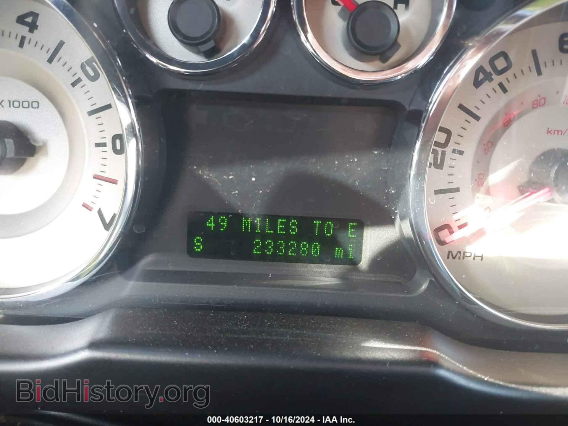 2008 FORD EDGE - VIN: 2FMDK38C58BB48372 - Фото 15