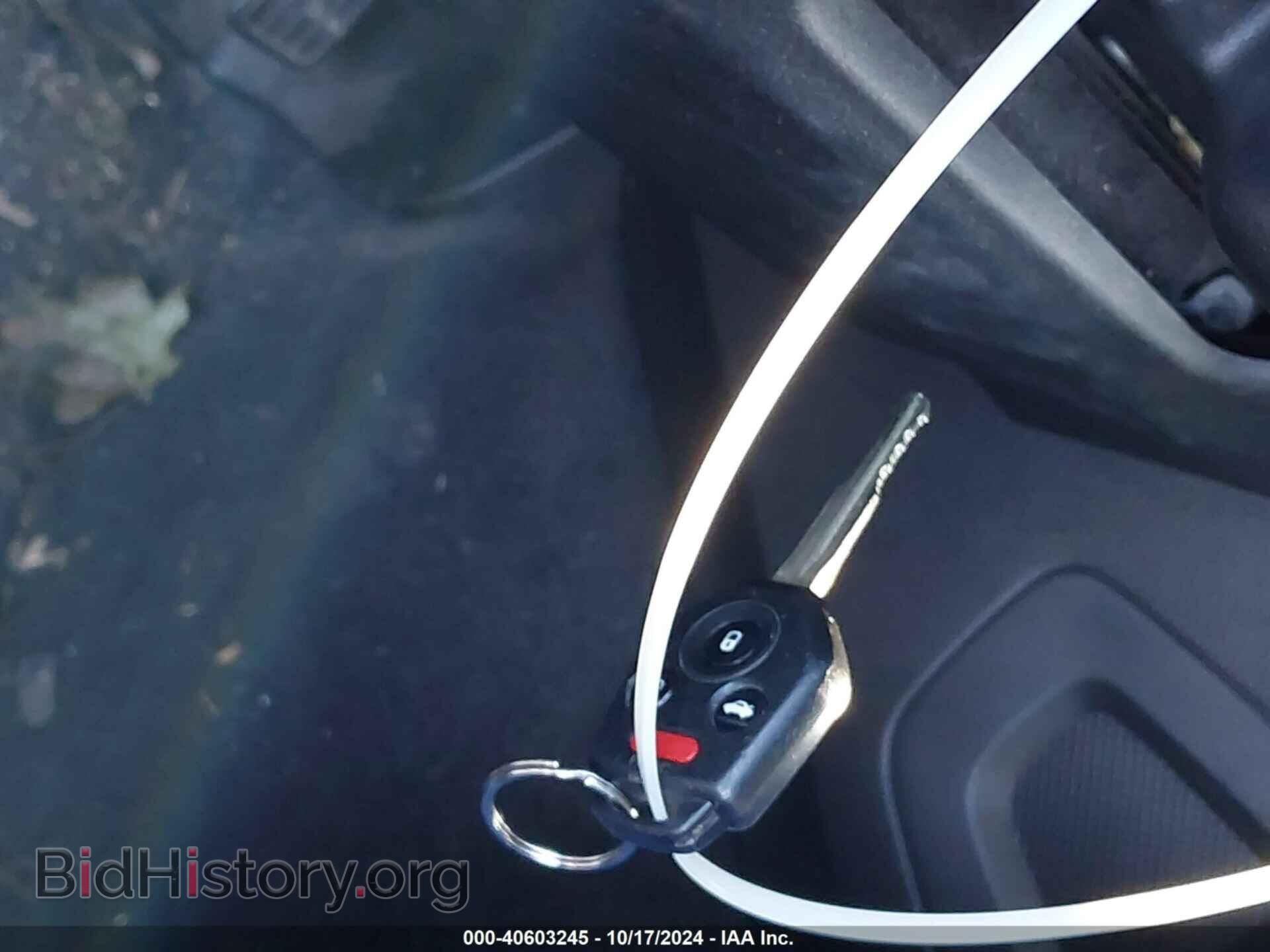 2014 SUBARU FORESTER - VIN: JF2SJAAC7EH445527 - Фото 11