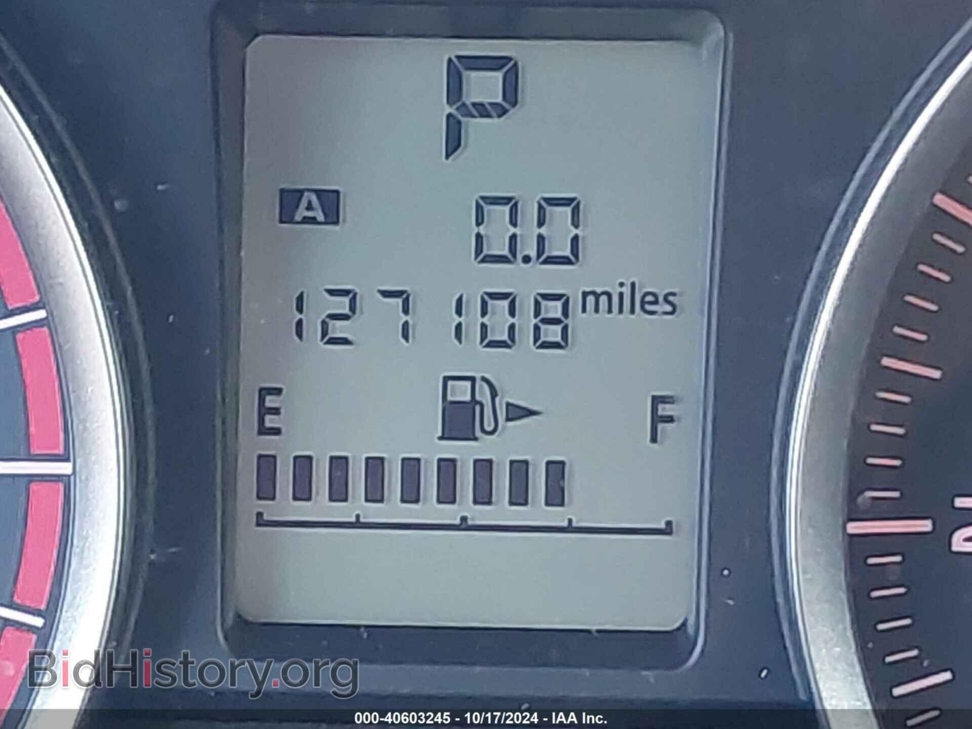 2014 SUBARU FORESTER - VIN: JF2SJAAC7EH445527 - Фото 15