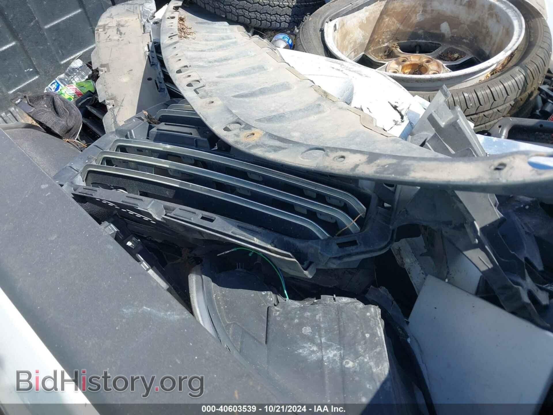 2014 RAM 1500 - VIN: 1C6RR7LT6ES467910 - Фото 12