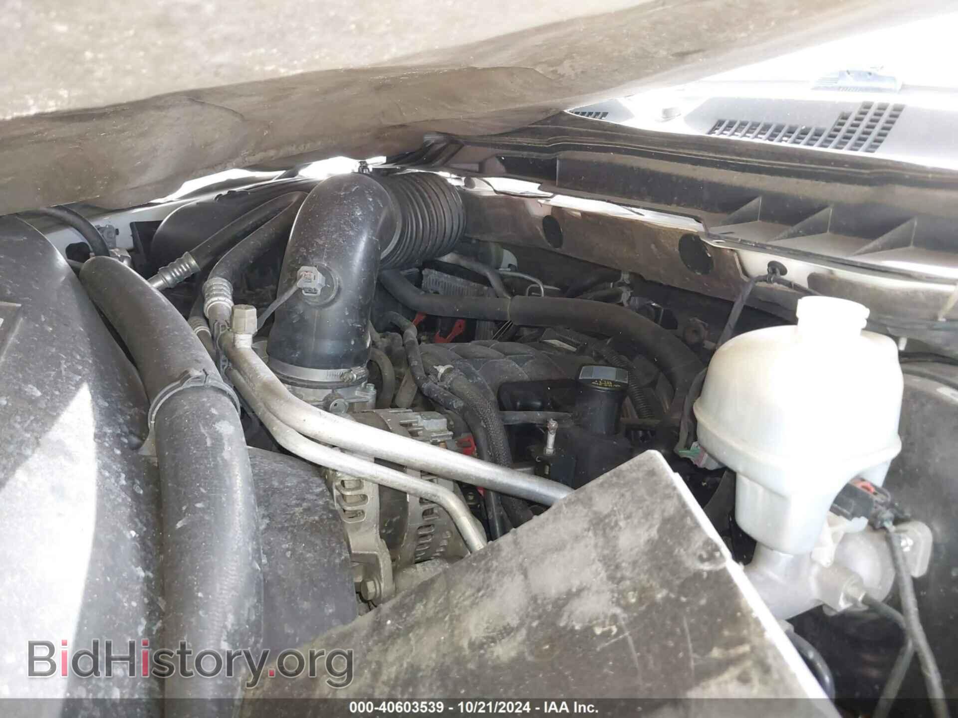 2014 RAM 1500 - VIN: 1C6RR7LT6ES467910 - Фото 10