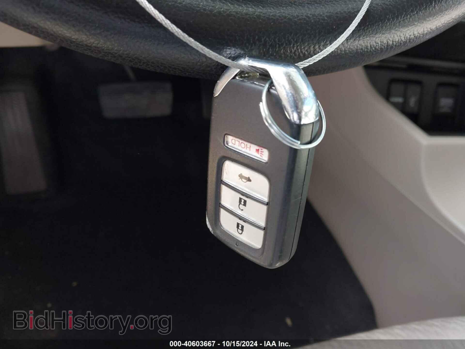2014 HONDA CIVIC - VIN: 19XFB2F83EE274241 - Фото 11