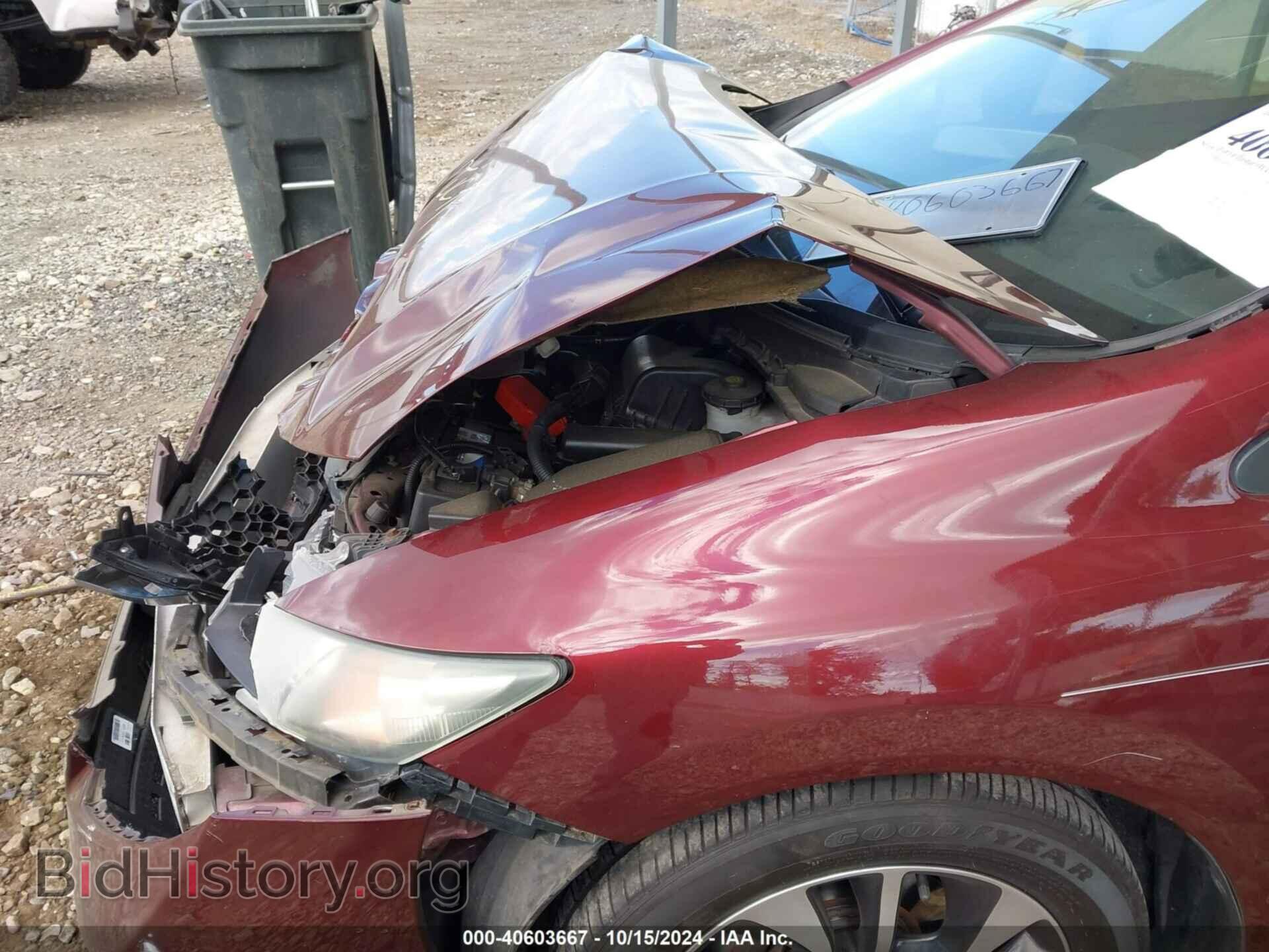 2014 HONDA CIVIC - VIN: 19XFB2F83EE274241 - Фото 17