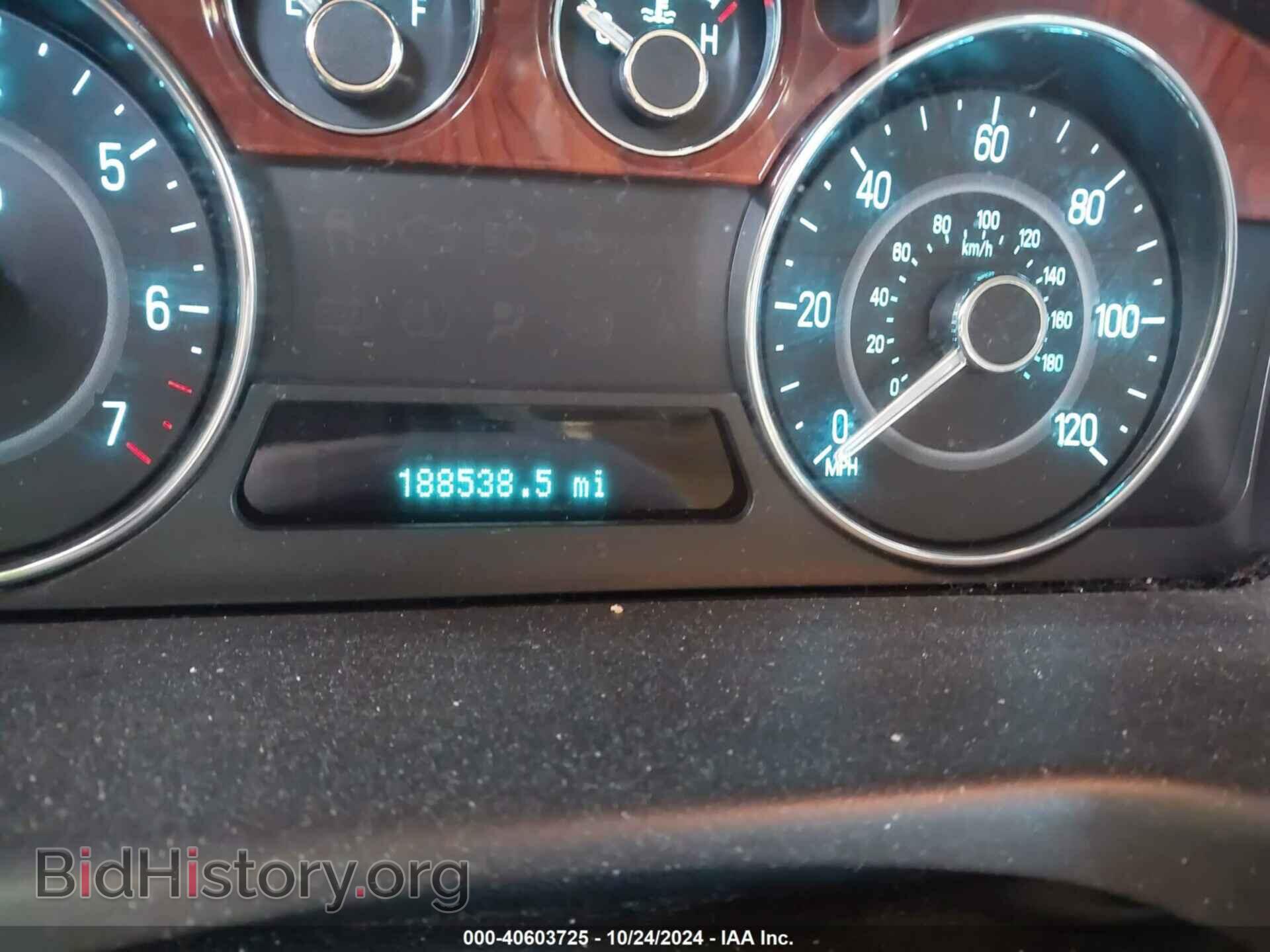 2011 FORD FLEX - VIN: 2FMGK5DC4BBD05668 - Photo 15