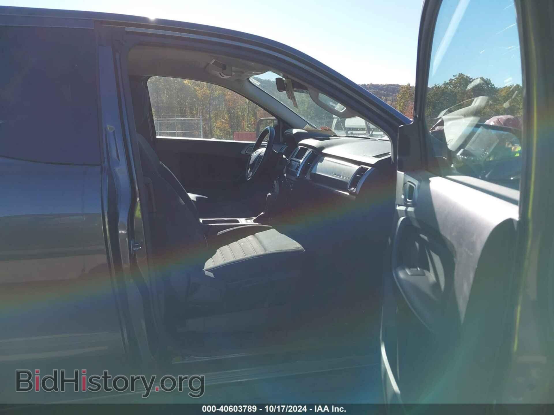 2019 FORD RANGER - VIN: 1FTER1FH4KLA99826 - Фото 5
