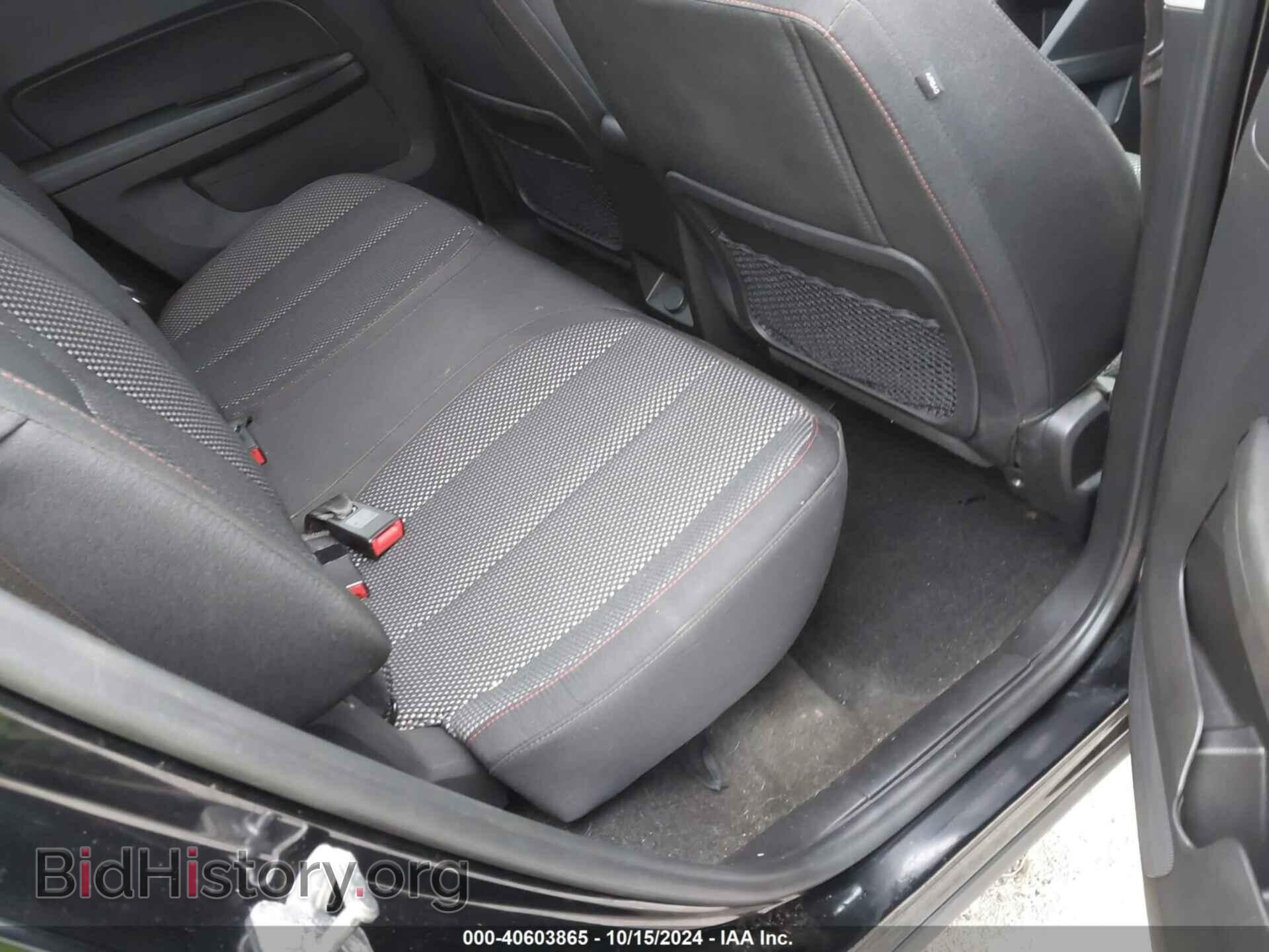 2017 GMC TERRAIN - VIN: 2GKALMEK0H6264596 - Фото 8