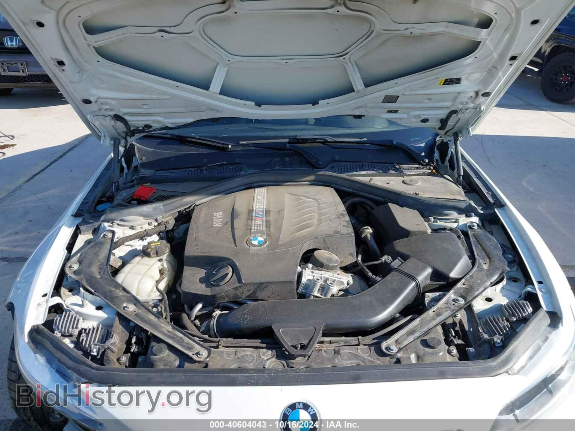 2017 BMW M2 - VIN: WBS1H9C3XHV888223 - Фото 10