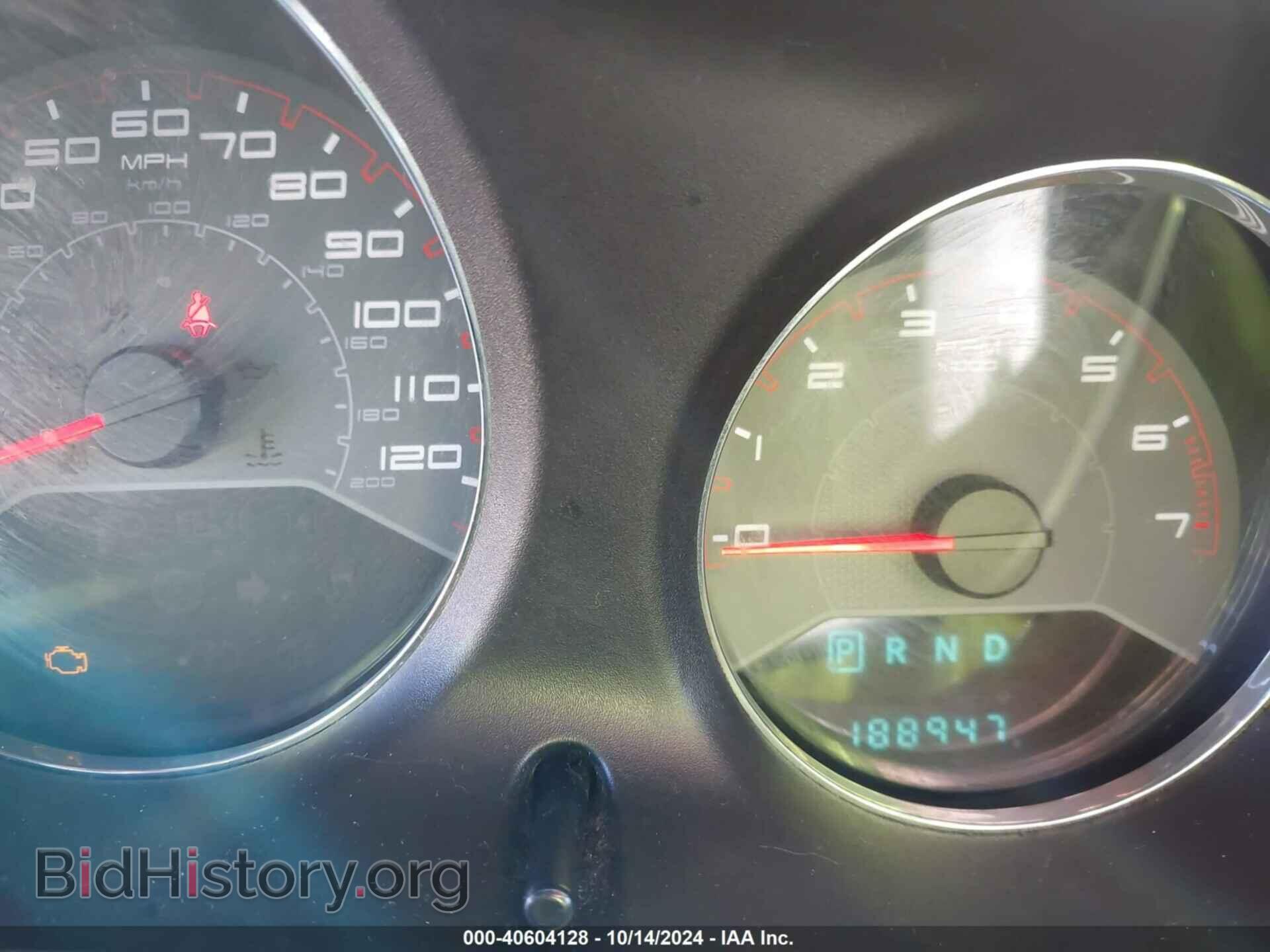 2012 DODGE AVENGER - VIN: 1C3CDZAB6CN232104 - Фото 7
