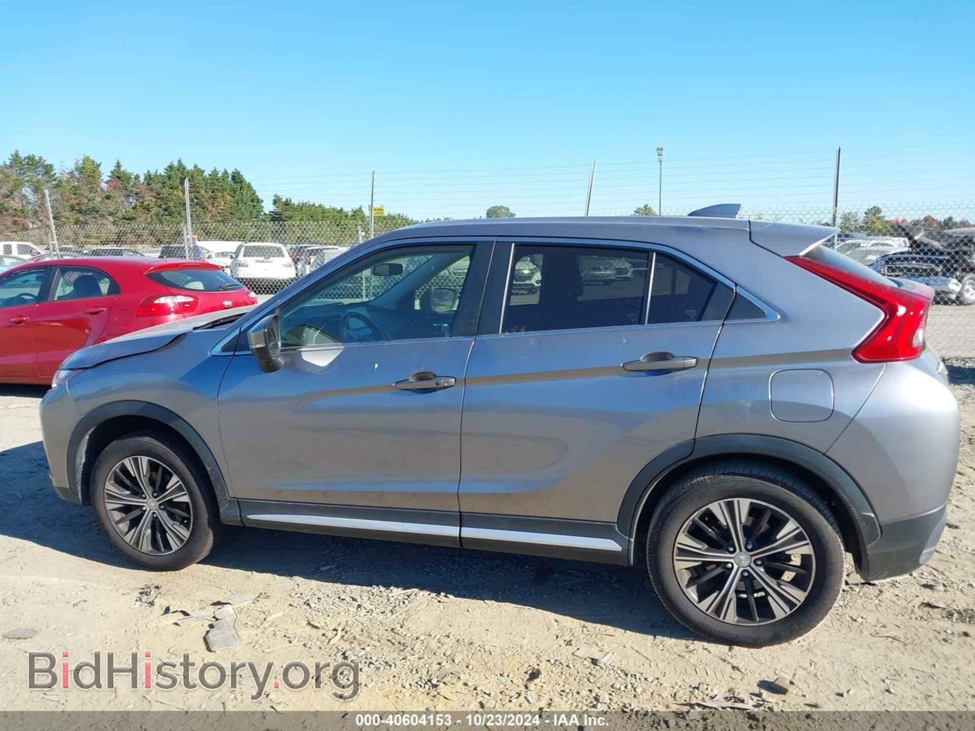2018 MITSUBISHI ECLIPSE CROSS - VIN: JA4AT5AA7JZ045427 - Фото 14