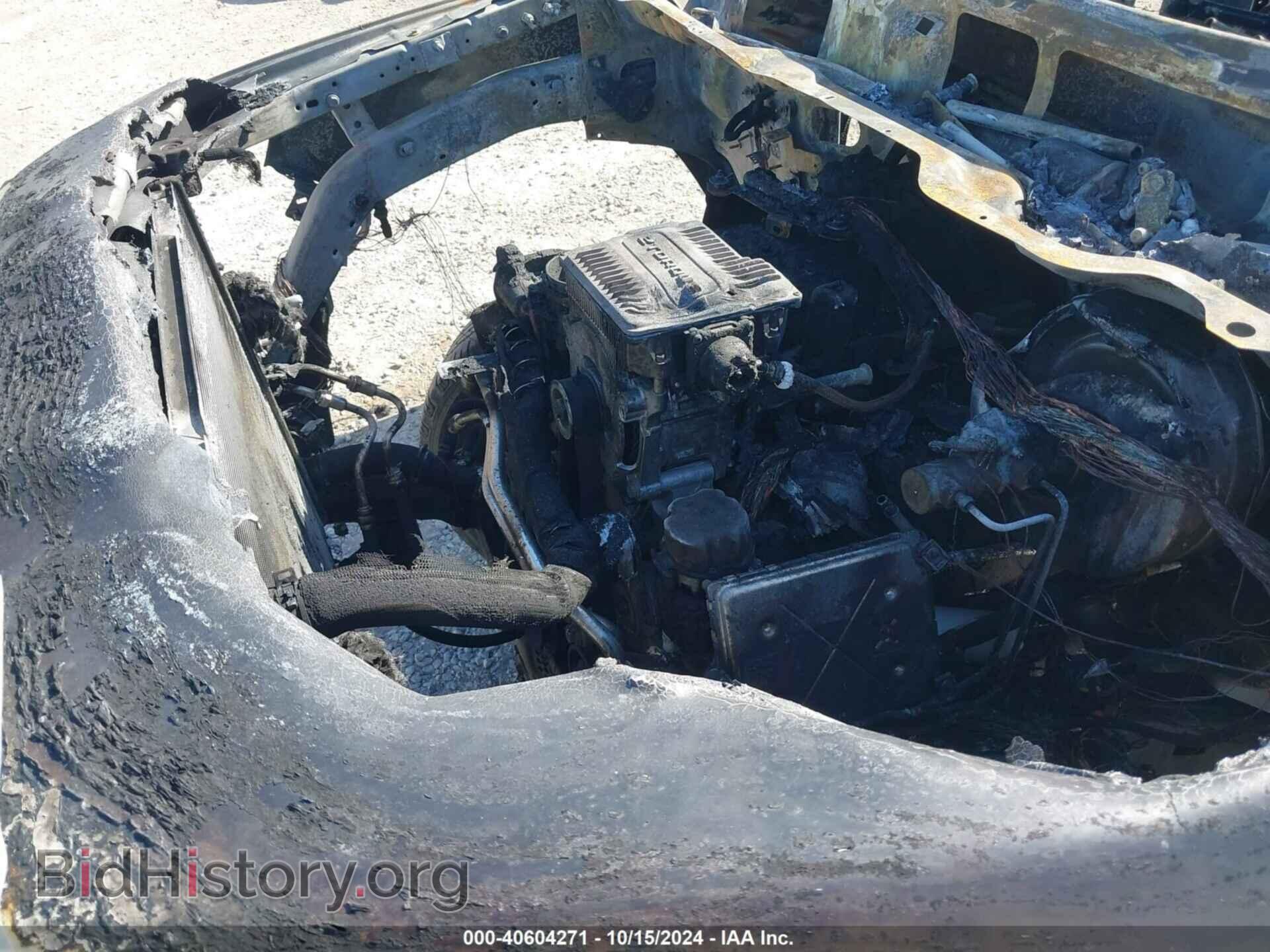 2022 RAM 1500 - VIN: 1C6SRFFT7NN236469 - Фото 14