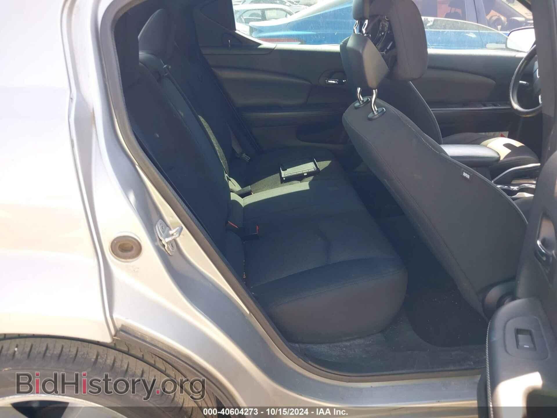 2013 DODGE AVENGER - VIN: 1C3CDZCB5DN710740 - Photo 8